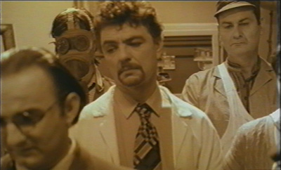 Joel Chalude et Victor Abbou