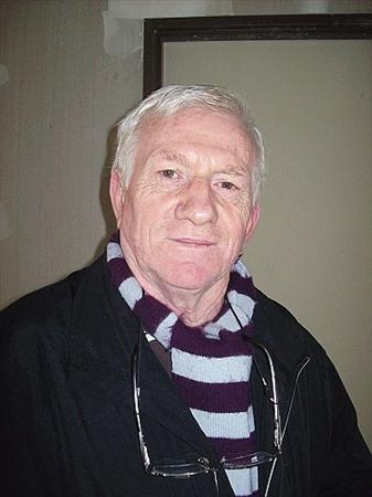 Joseph Liberti, nouveau président du cercle lyonnais des sourds seniors