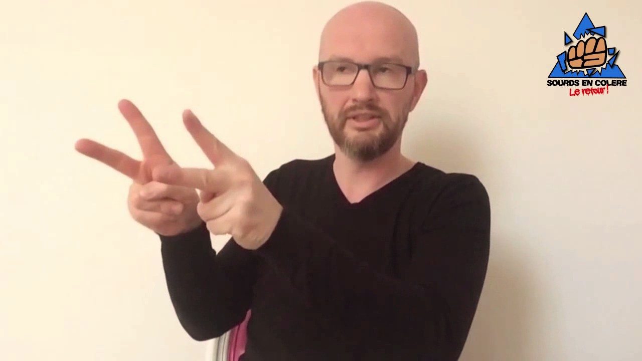 SenC Video#5 le 1er information de notre mobilisation