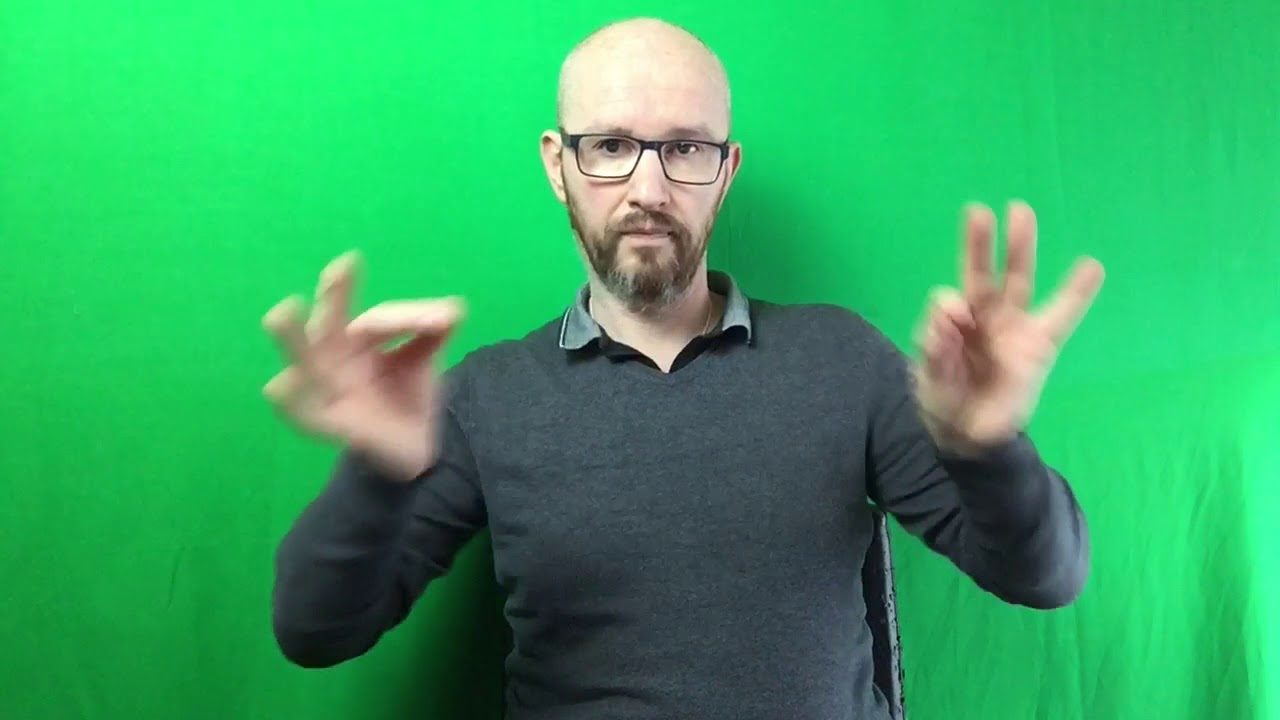 « Appel aux associations des Sourds »