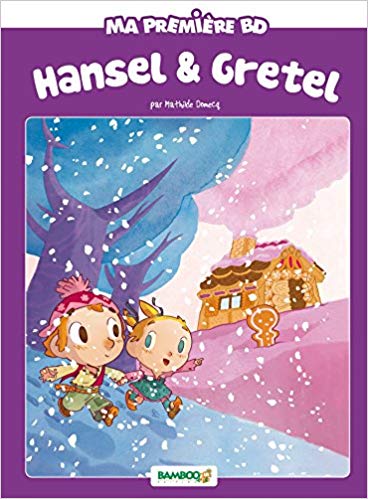 Hansel et Gretel