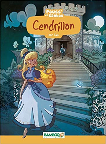 Cendrillon