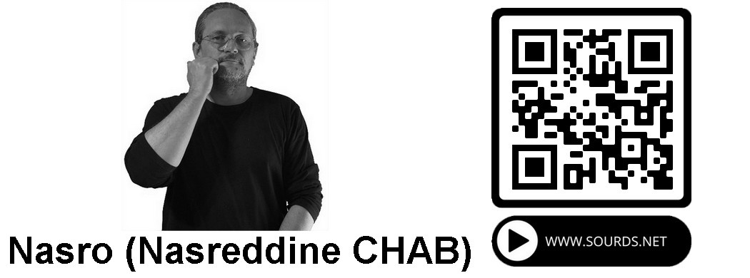 Nasro (Nasreddine CHAB)