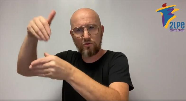 18 Setpembre : Visite à Poitiers