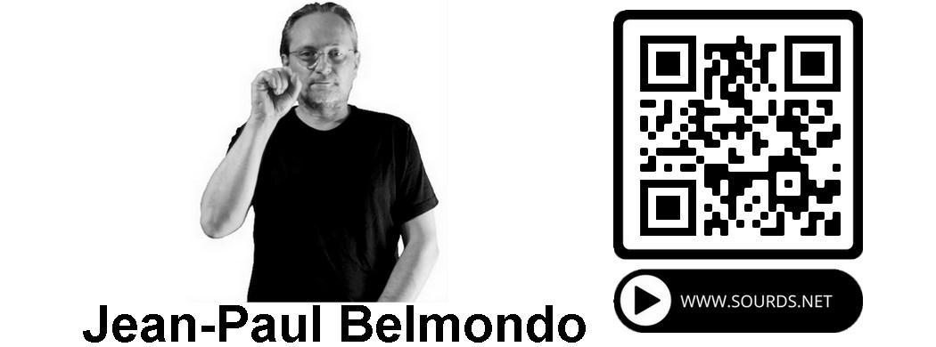 Jean-Paul Belmondo