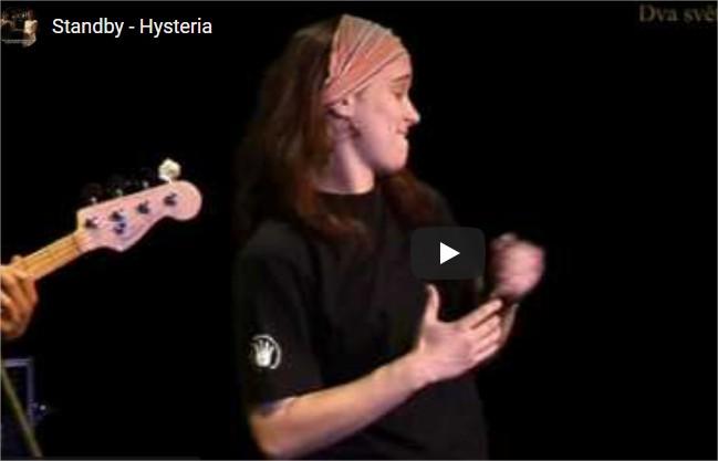 Standby – Hysteria