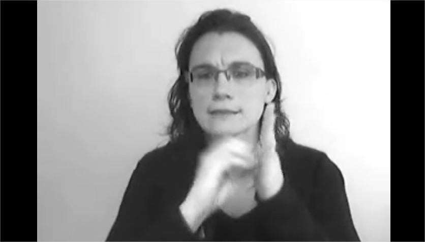 Annonce de manifestation à Nantes