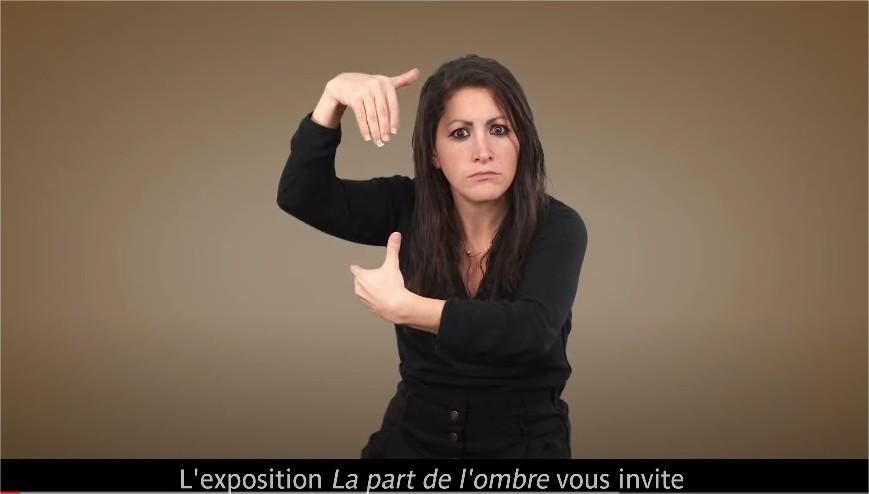 La part de l’ombre. Sculptures du sud-ouest du Congo (LSF) | Exposition au musée du quai Branly