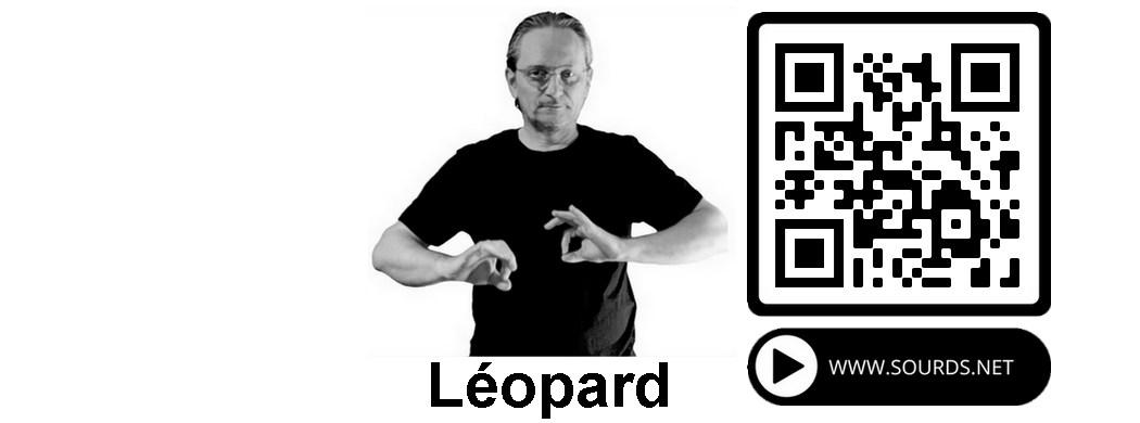 Léopard