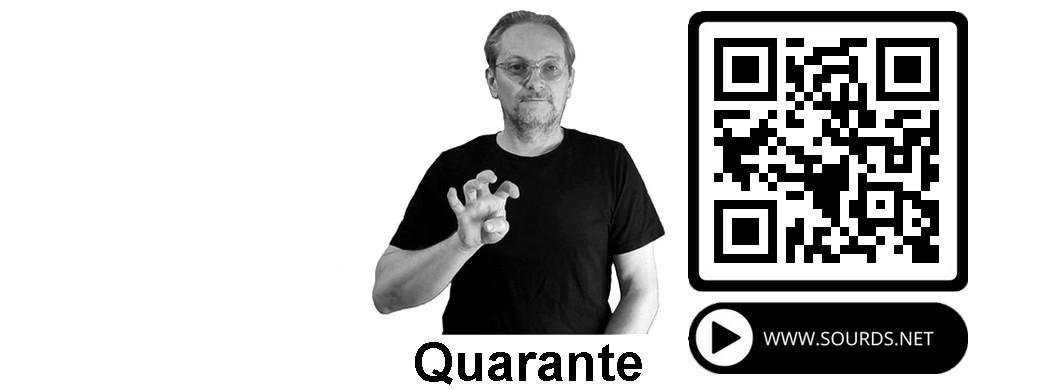 Quarante