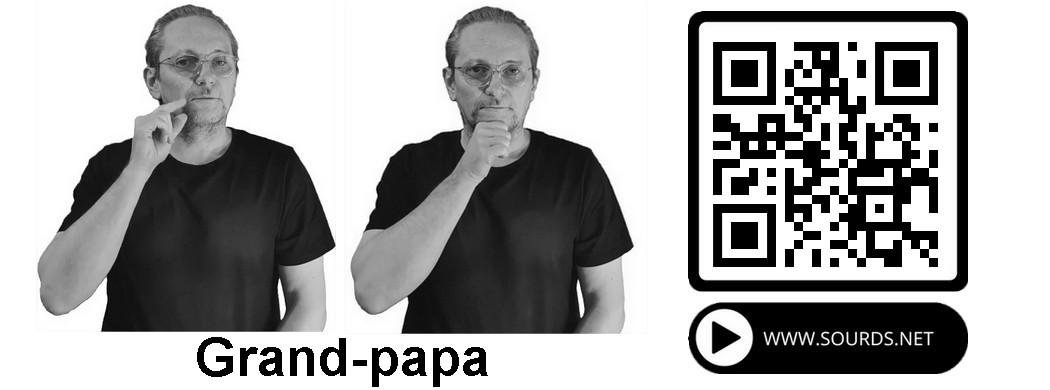 Grand-papa