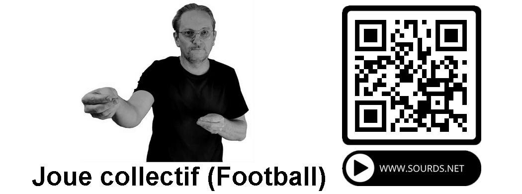 Joue collectif (Football)