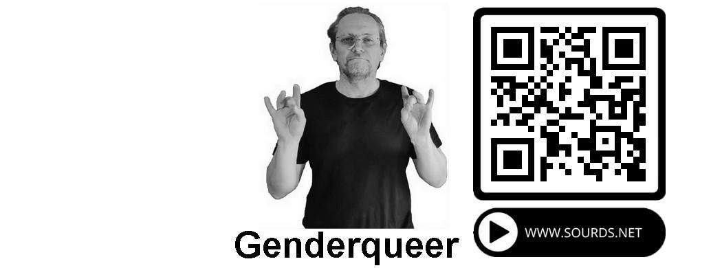 Genderqueer