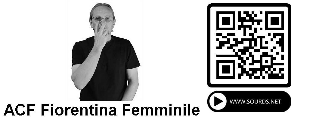 ACF Fiorentina Femminile