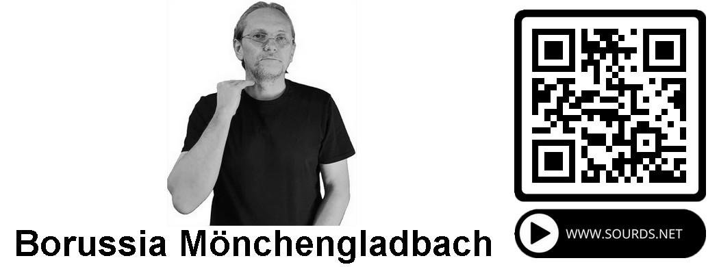 Borussia Mönchengladbach