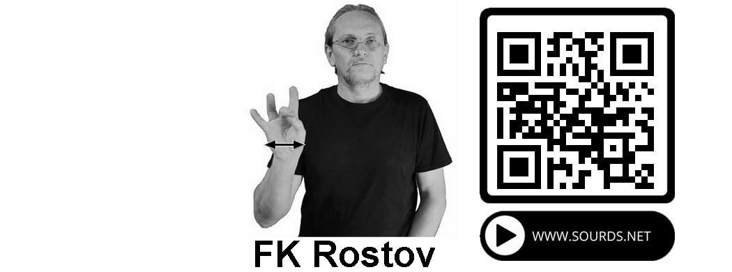 FK Rostov