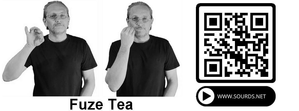 Fuze Tea