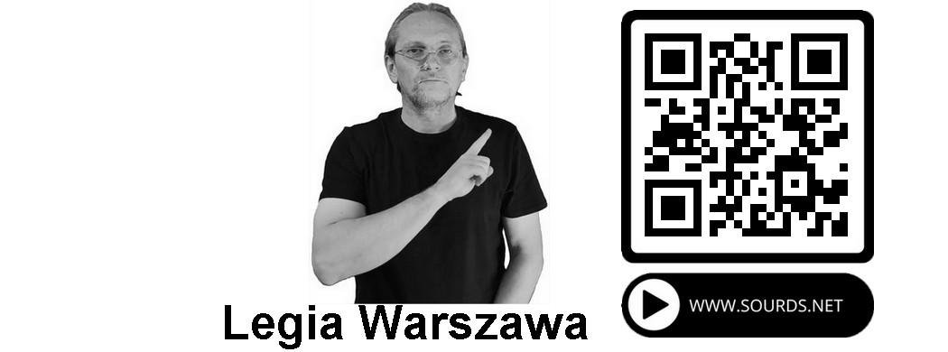 Legia Warszawa