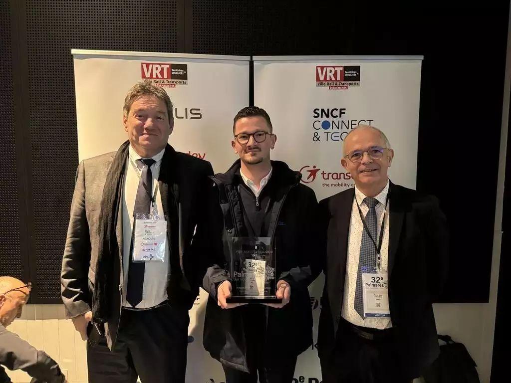 Transports. Le Prix de la mixité-inclusion décerné à Cholet Agglomération