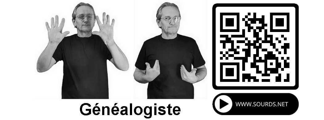Généalogiste