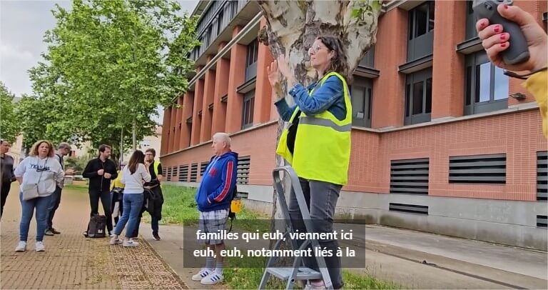 Scandale du refus de scolarisation des enfants sourds dans des classes bilingues LSF français oral en milieu ordinaire à Ramonville