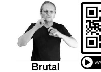 Brutal