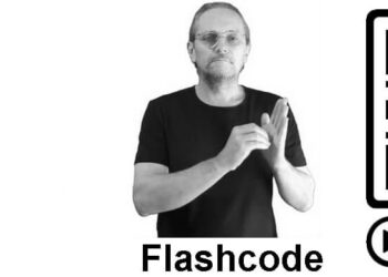 Flashcode