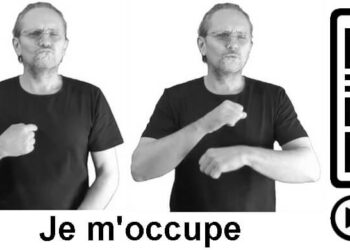 Je m&rsquo;occupe