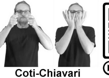 Coti-Chiavari