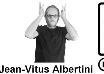 Jean-Vitus Albertini