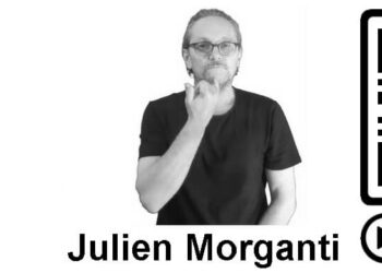 Julien Morganti