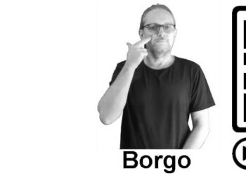 Borgo