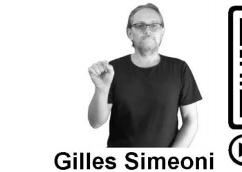 Gilles Simeoni