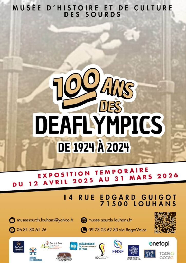 Exposition… à Louhans