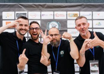 Film’Ô : le festival de cinéma toulousain dédié aux artistes sourds est de retour