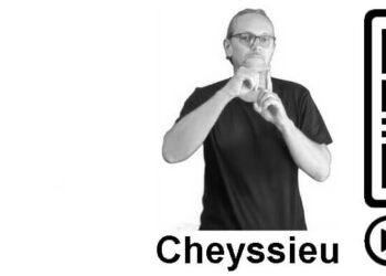 Cheyssieu