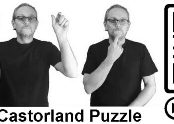 Castorland Puzzle