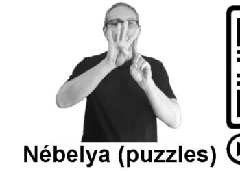 Nébelya (puzzles)