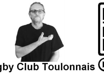 Rugby Club Toulonnais
