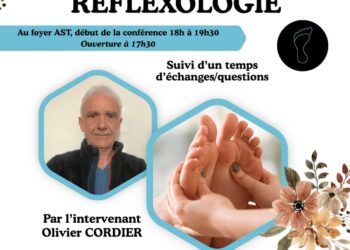 10 Avril 2026 : Conférence… à Toulouse