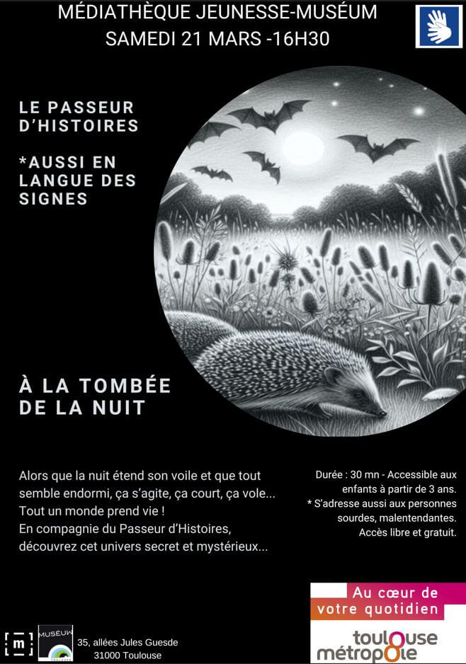 Visite… à Toulouse