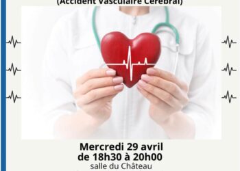 29 Avril 2026 : Conférence… à Caen