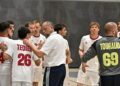 Handball : quatre jours en Aveyron pour l’équipe de France hand sourd, entre promotion et préparation